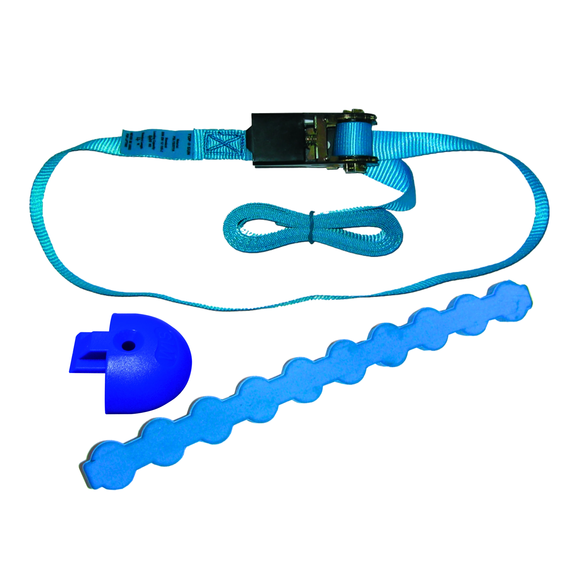 Zurrschiene Zubehör