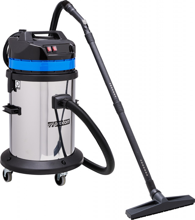 image_673021_0 Industriesauger Proton MEC 2/50 NT I