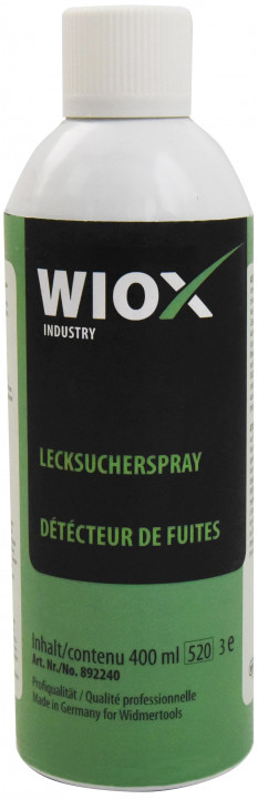 Lecksucherspray WIOX