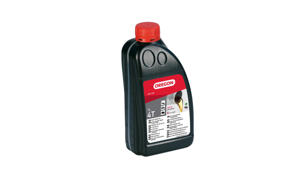 Öl 4-Takt, SAE30, 1 L Flasche