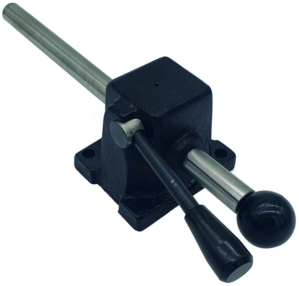 Schnellspannstock Proton zu BSS-150VM