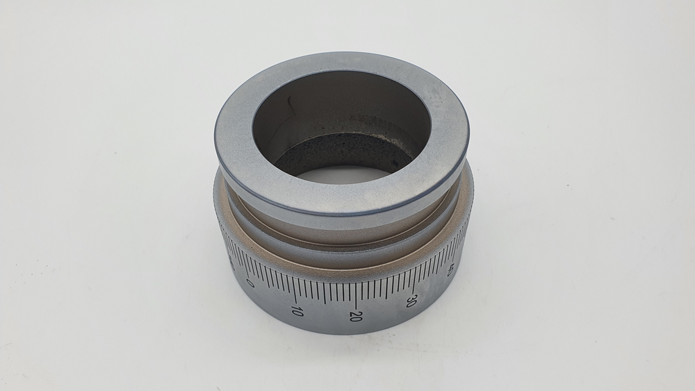 Flansch Proton zu BMS-3018T, BMS-30VT