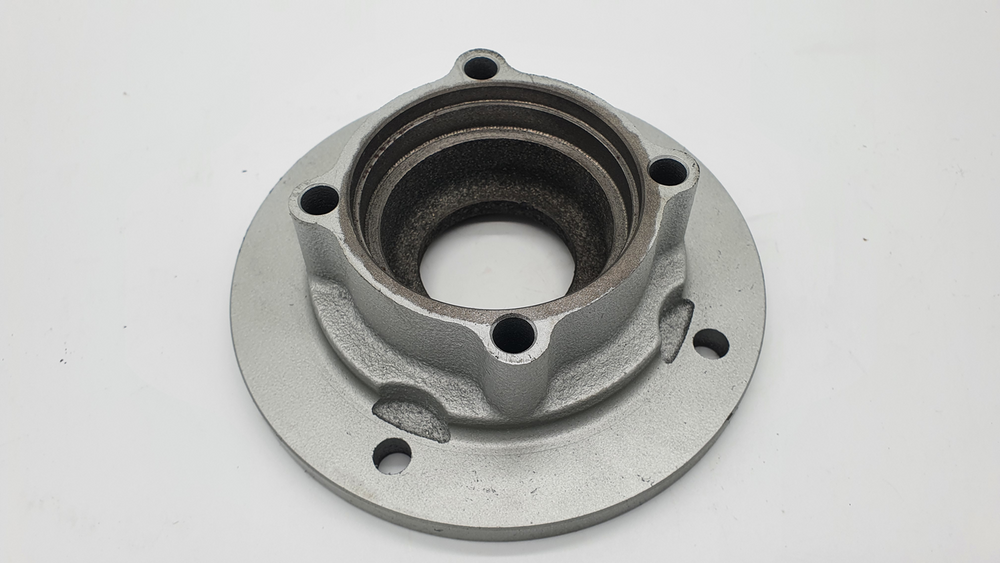 Reduktionstück Proton zu BSS-260VT