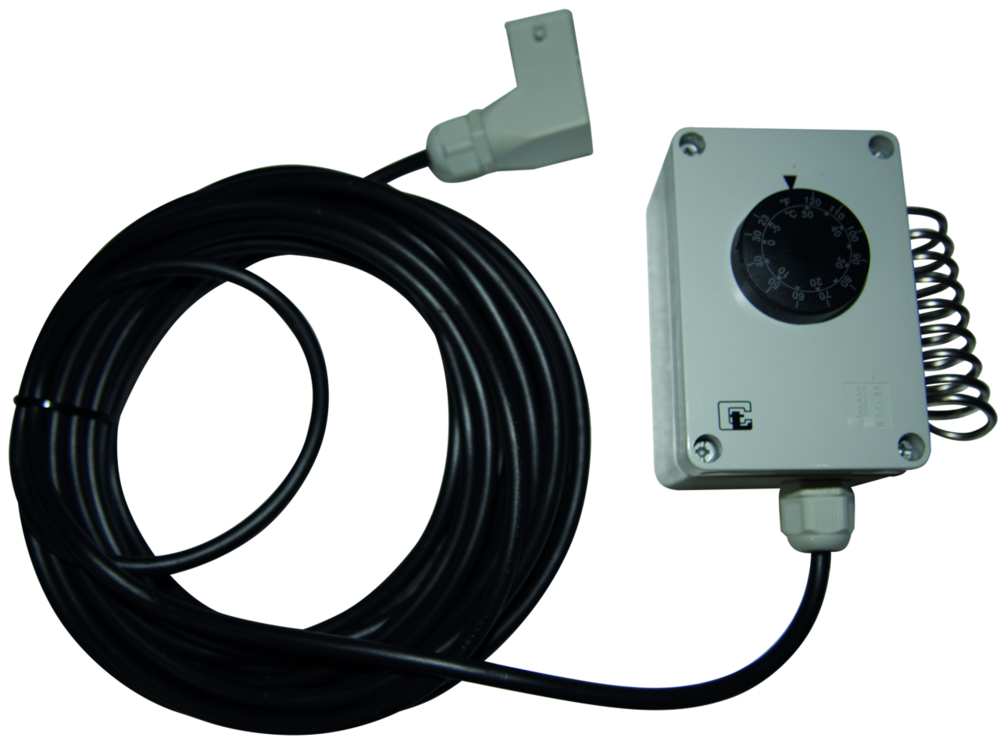 Thermostat Arcotherm Professional für Heizgeräte