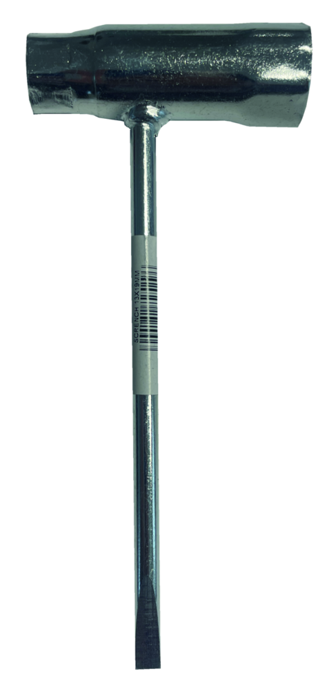 Zündkerzenschlüssel 13 mm / 19 mm