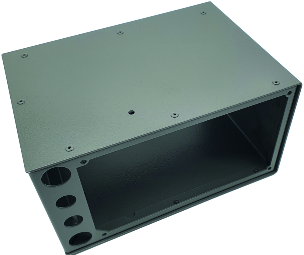 Gehäuse Proton zu KSS-250-2ST, KSS-315-2ST, -2LT