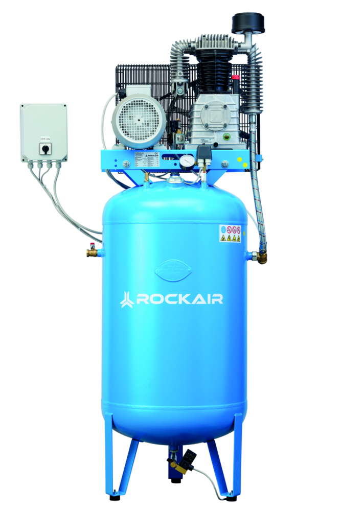 Kompressor Rockair K-270-850VT