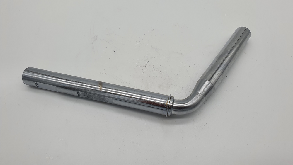 Hebel Proton zu BMS-34VT