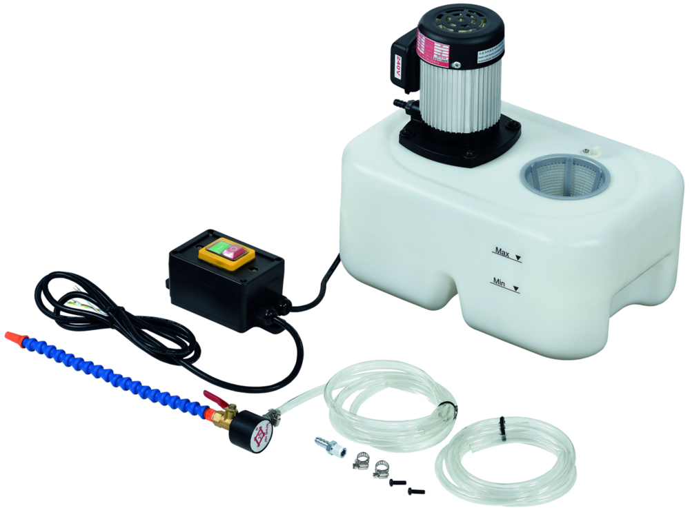 Kühlmittelsystempumpe Proton Cool-8M - 230 V