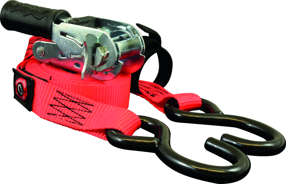 Zurrgurt QL Rebel H QLR800LDH