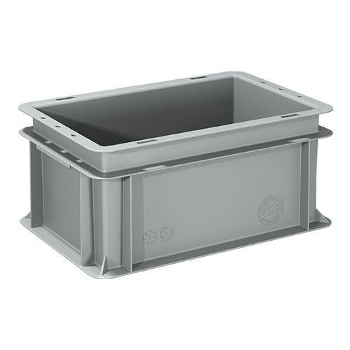 3214 Eurobehälter 300 x 200 x 140 mm