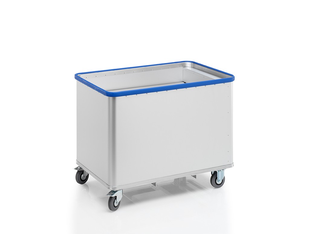 Federbodenwagen Vario