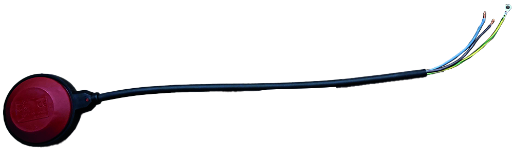 Schwimmer zu SKP 1000F, Inox 500/700, Tiger 90