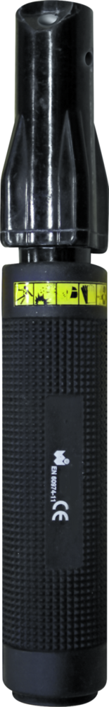 Elektrodenhalter GYS, 200A (60% 150A), 25 mm²