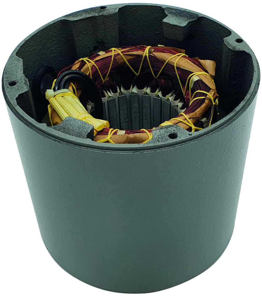 Stator Proton zu DS-200T