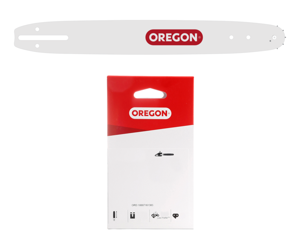 Schwert/Ketten-Set, 1 x 163SFGD025, 2 x 22BPX067E