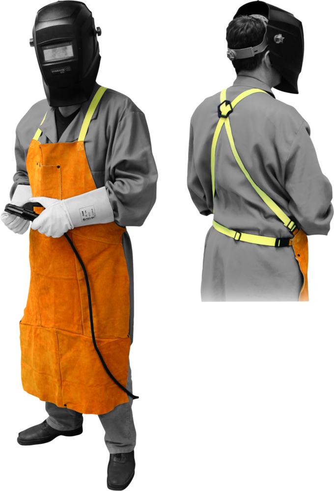 Schweisser-Schurz GYS