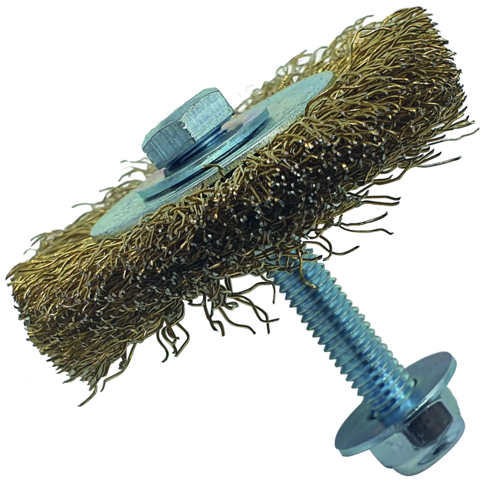 Bürste Proton 1 1/2"