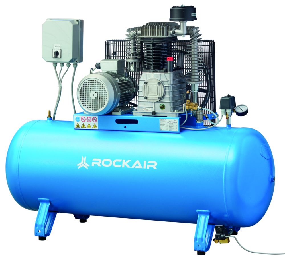 Kompressor Rockair K-270-850T