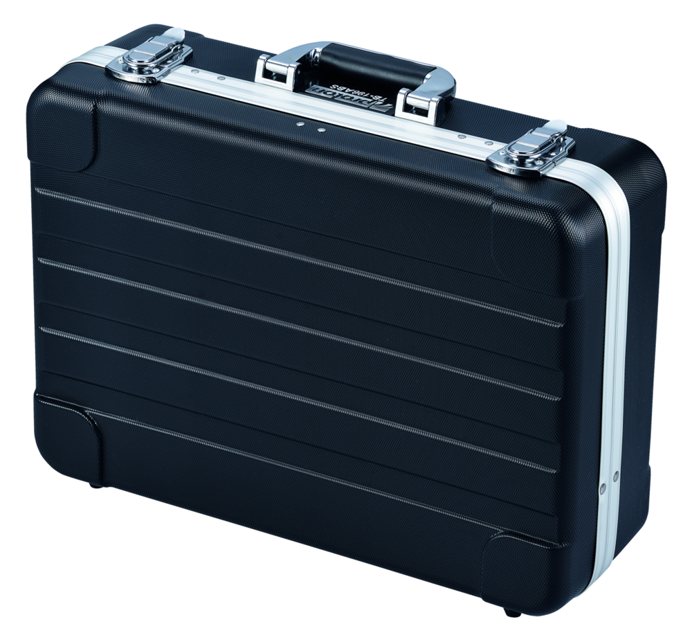 Werkzeugkoffer Proton TB-196ABS Profi