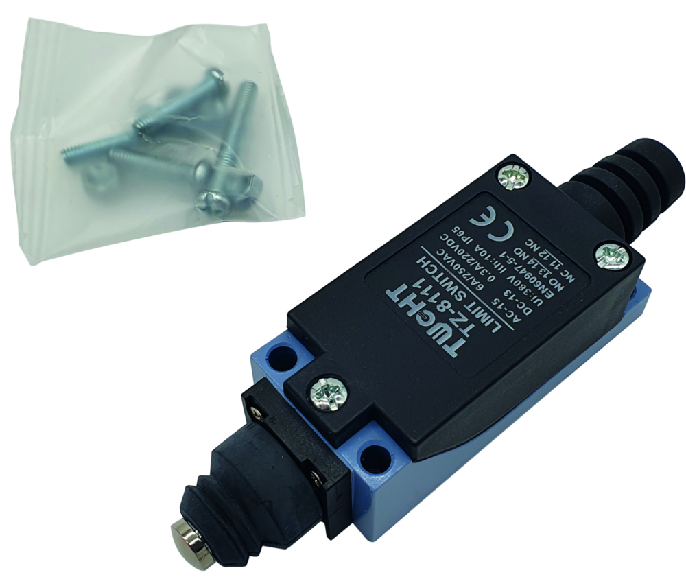 Endschalter Proton zu BSS-220VT, BSS-220-2T