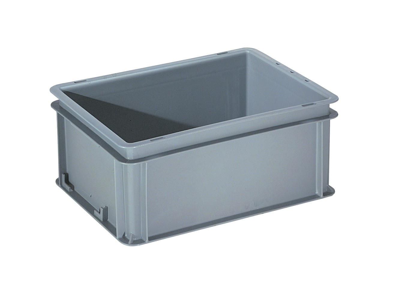 Eurobehälter / Eurobox Grundmasse 400 x 300 mm