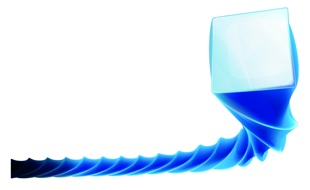 Fadenspulen Oregon Gatorline befüllt 1.65 mm