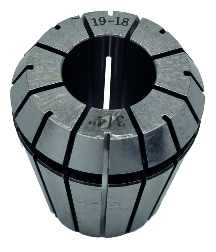 Spannzange Proton ER40, 18.1-19 mm