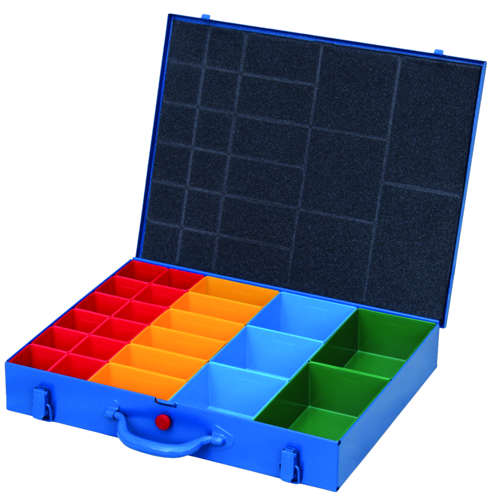 Sortimentskoffer OK66.23