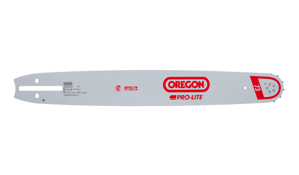 Schwert Oregon AdvanceCut HD, Länge 40 cm, Nutbreite 1.3 mm