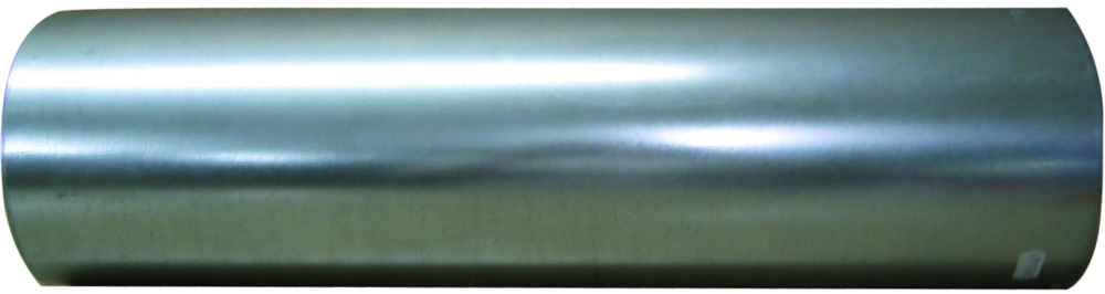 Kaminrohr Arcotherm, Inox, D= 150 mm, L= 1000 mm