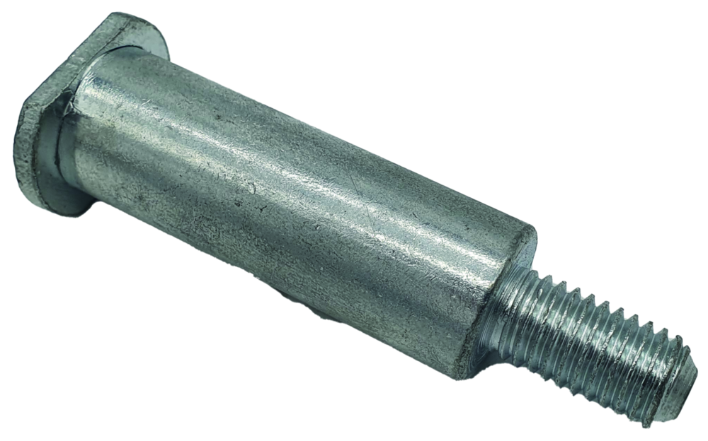 Radbolzen D20x57xM12