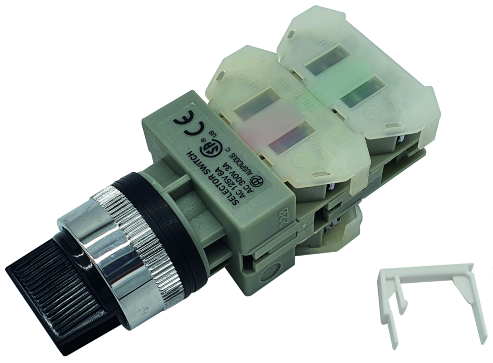 Potentiometer Proton zu BSS-185VM