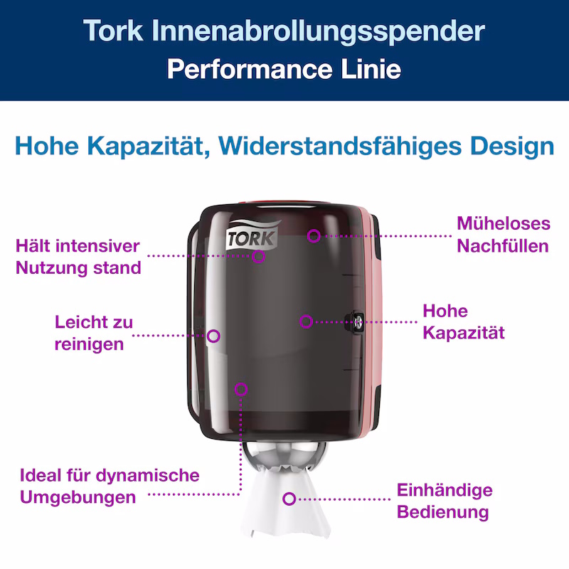 659008 Tork Innenabrollungsspender