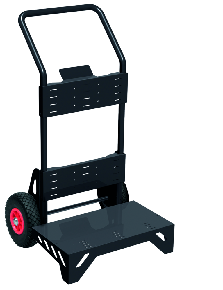 Fahrwagen GYS 2 Räder Jobsite XL