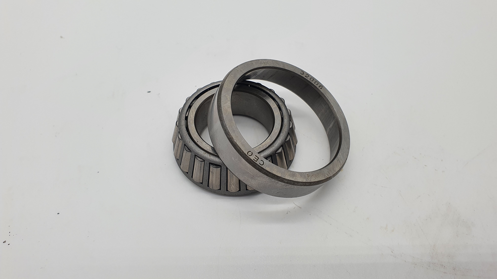 Kugellager Proton zu BSS-260VT, AD55/ID30/H17, Typ 32006