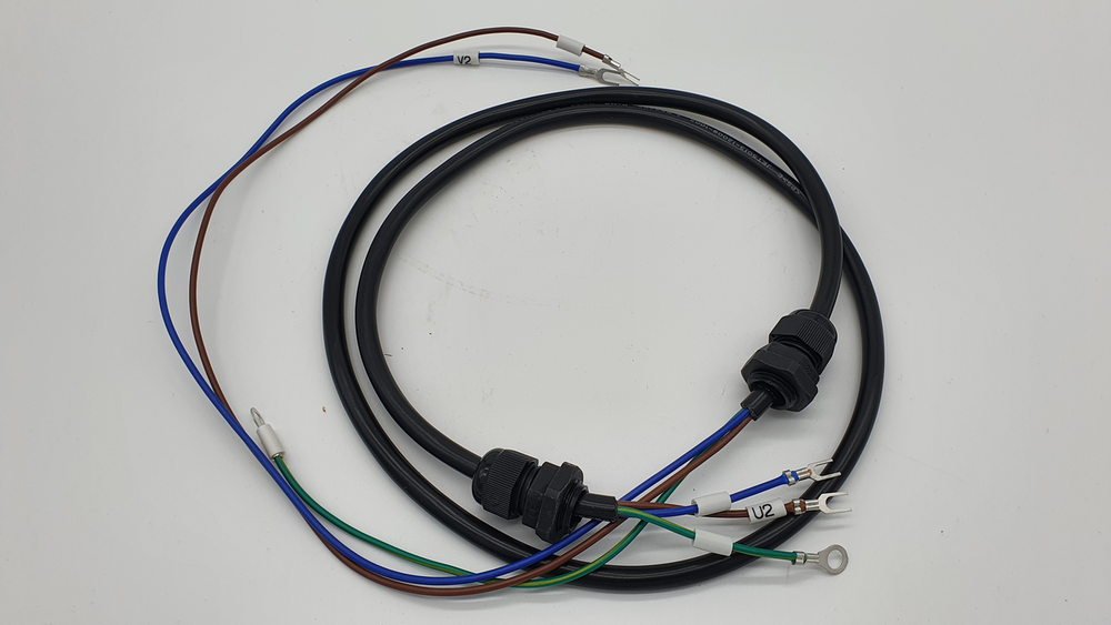 Kabel Proton zu KSS-315-2ST, 2LT, VT