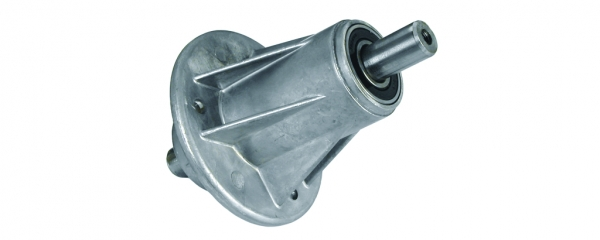 MESSERSPINDEL CG  RECHTS TC102-122