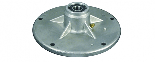 MESSERSPINDEL MURRAY 1001709MA