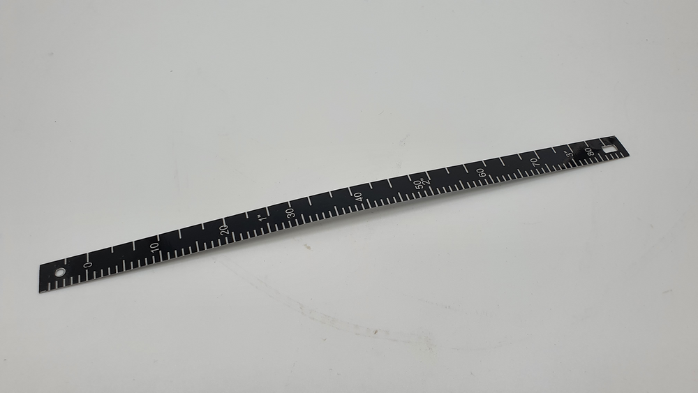 Skala Proton zu BMT-1605M