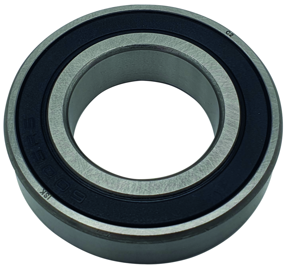 Kugellager Proton AD55/ID30/H13, Typ 6006RS