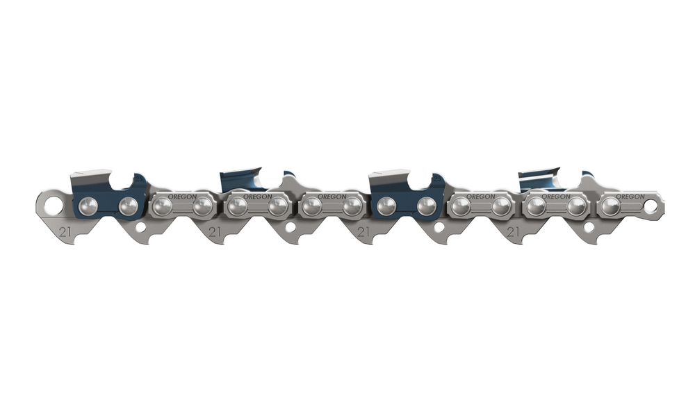 Kette Oregon .325", 1.6 mm, 56 Treibglieder, ControlCut, Halbmeissel