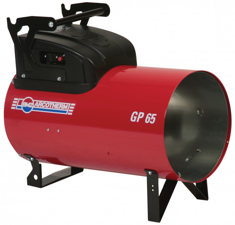 image_973560_0 Gasheizgerät GP 65 A
