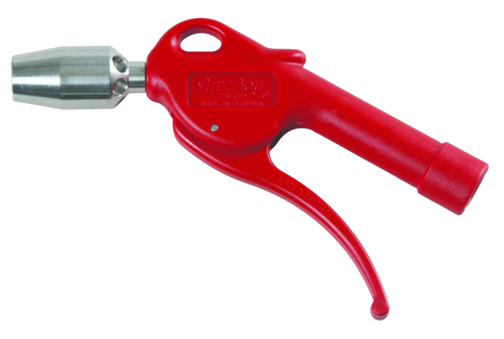 Ausblaspistole kurz Thrust Rockair DLPT-12