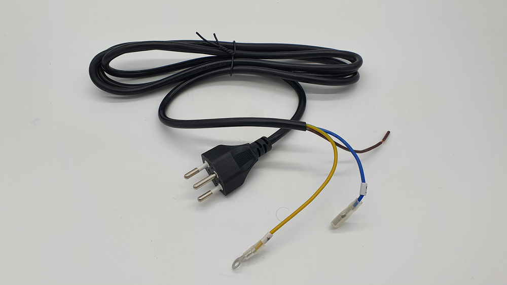 Netzkabel Proton zu BMT-ECO13M