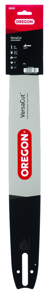 Schwert Oregon VersaCut, Länge 50 cm, Nutbreite 1.6 mm