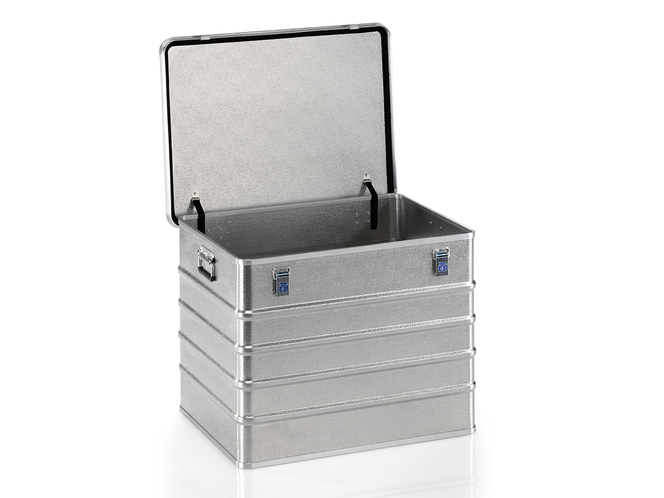 Alu-Transportkisten 'PROFESSIONAL' verschiedene Ausführungen