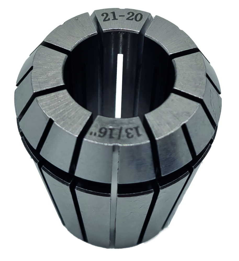 Spannzange Proton ER40, 20.1-21 mm