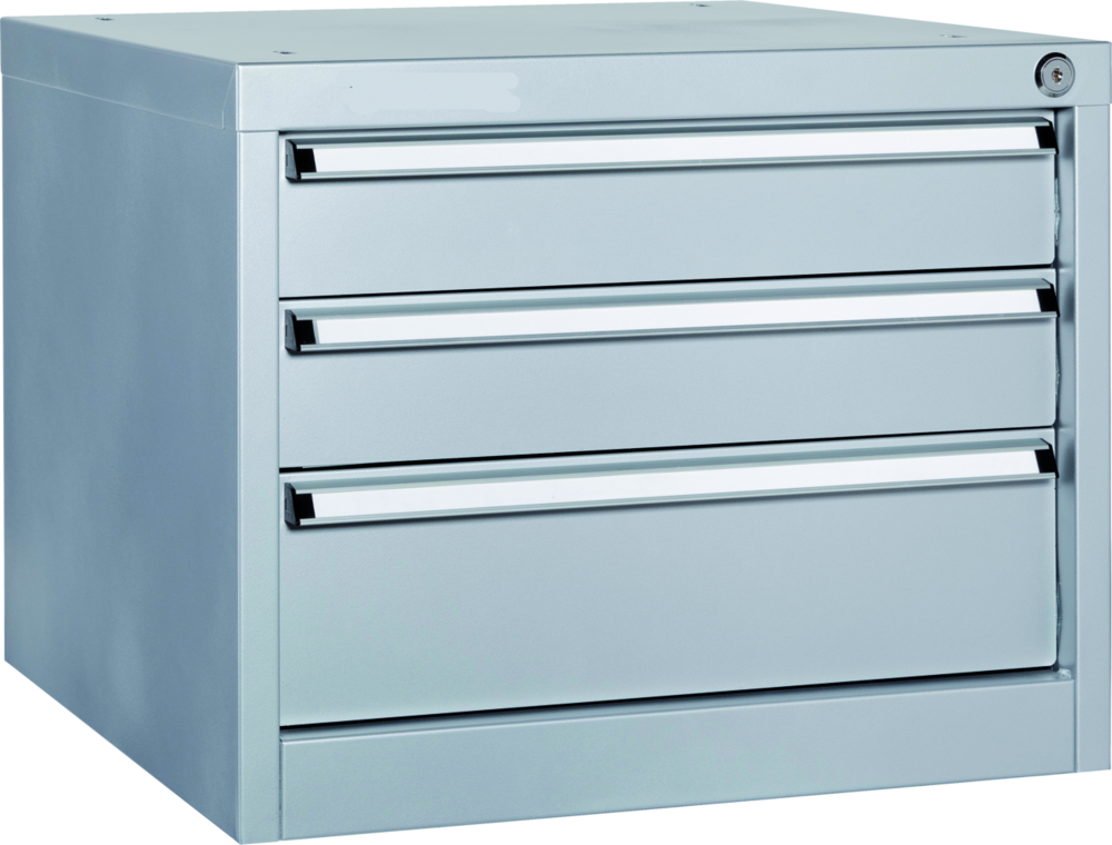 Unterschrank Widmer mit 3 Schubladen