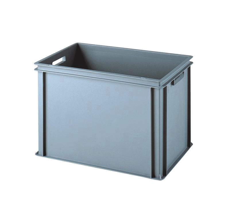 Eurobehälter / Eurobox  Grundmasse 600 x 400 mm